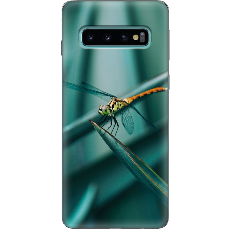 Чехол Uprint Samsung G973 Galaxy S10 