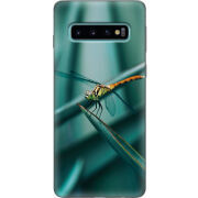 Чехол Uprint Samsung G973 Galaxy S10 