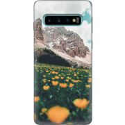 Чехол Uprint Samsung G973 Galaxy S10 