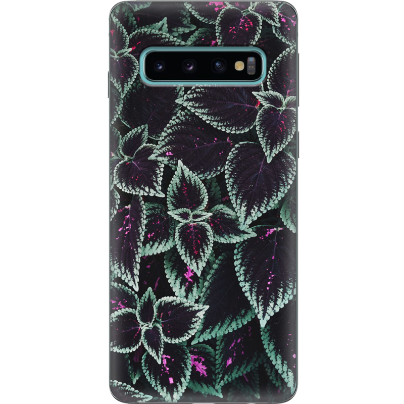 Чехол Uprint Samsung G973 Galaxy S10 