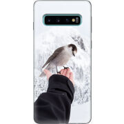 Чехол Uprint Samsung G973 Galaxy S10 