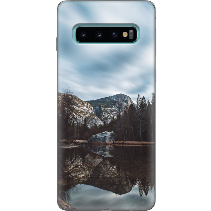 Чехол Uprint Samsung G973 Galaxy S10 