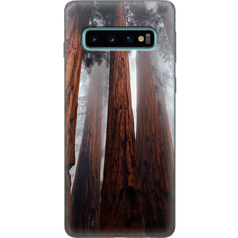 Чехол Uprint Samsung G973 Galaxy S10 