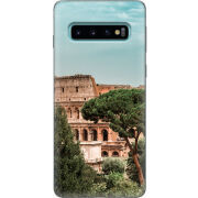 Чехол Uprint Samsung G973 Galaxy S10 