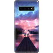 Чехол Uprint Samsung G973 Galaxy S10 