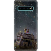 Чехол Uprint Samsung G973 Galaxy S10 