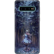 Чехол Uprint Samsung G973 Galaxy S10 