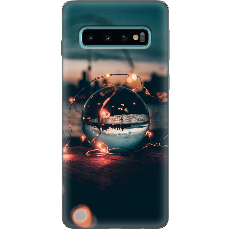 Чехол Uprint Samsung G973 Galaxy S10 