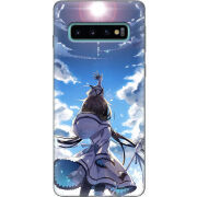 Чехол Uprint Samsung G973 Galaxy S10 