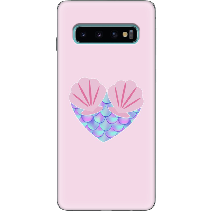 Чехол Uprint Samsung G973 Galaxy S10 