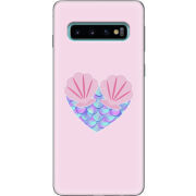 Чехол Uprint Samsung G973 Galaxy S10 