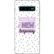 Чехол Uprint Samsung G973 Galaxy S10 