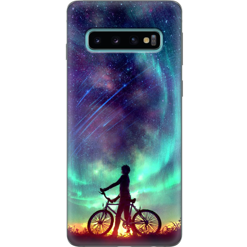 Чехол Uprint Samsung G973 Galaxy S10 