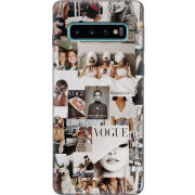 Чехол Uprint Samsung G973 Galaxy S10 