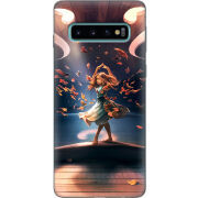 Чехол Uprint Samsung G973 Galaxy S10 