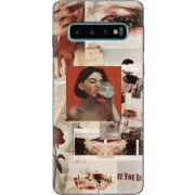 Чехол Uprint Samsung G973 Galaxy S10 