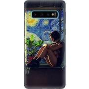 Чехол Uprint Samsung G973 Galaxy S10 