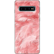 Чехол Uprint Samsung G973 Galaxy S10 