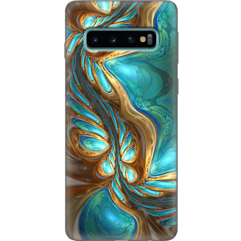 Чехол Uprint Samsung G973 Galaxy S10 