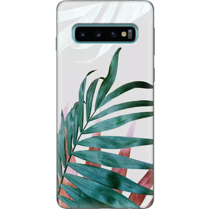 Чехол Uprint Samsung G973 Galaxy S10 