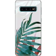 Чехол Uprint Samsung G973 Galaxy S10 