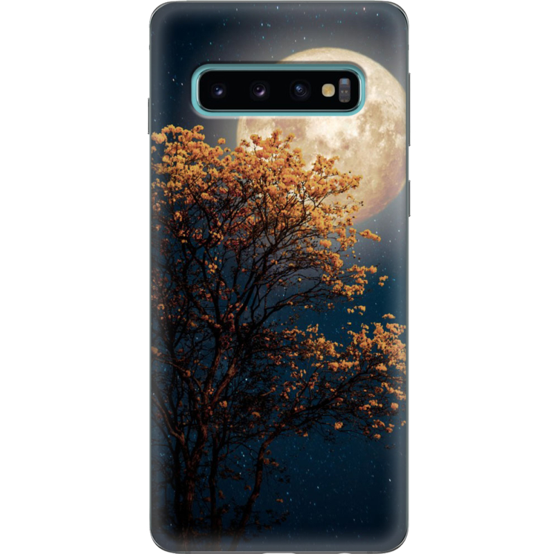 Чехол Uprint Samsung G973 Galaxy S10 