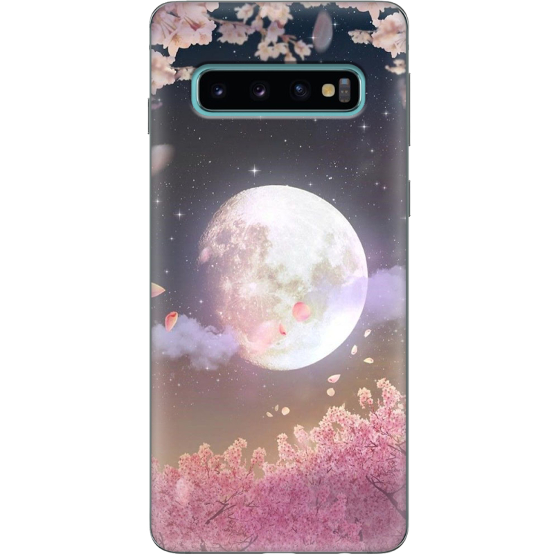 Чехол Uprint Samsung G973 Galaxy S10 