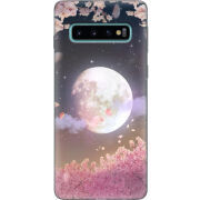 Чехол Uprint Samsung G973 Galaxy S10 