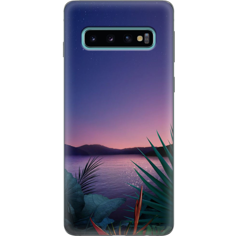 Чехол Uprint Samsung G973 Galaxy S10 