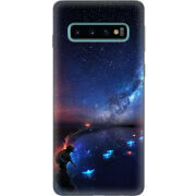 Чехол Uprint Samsung G973 Galaxy S10 