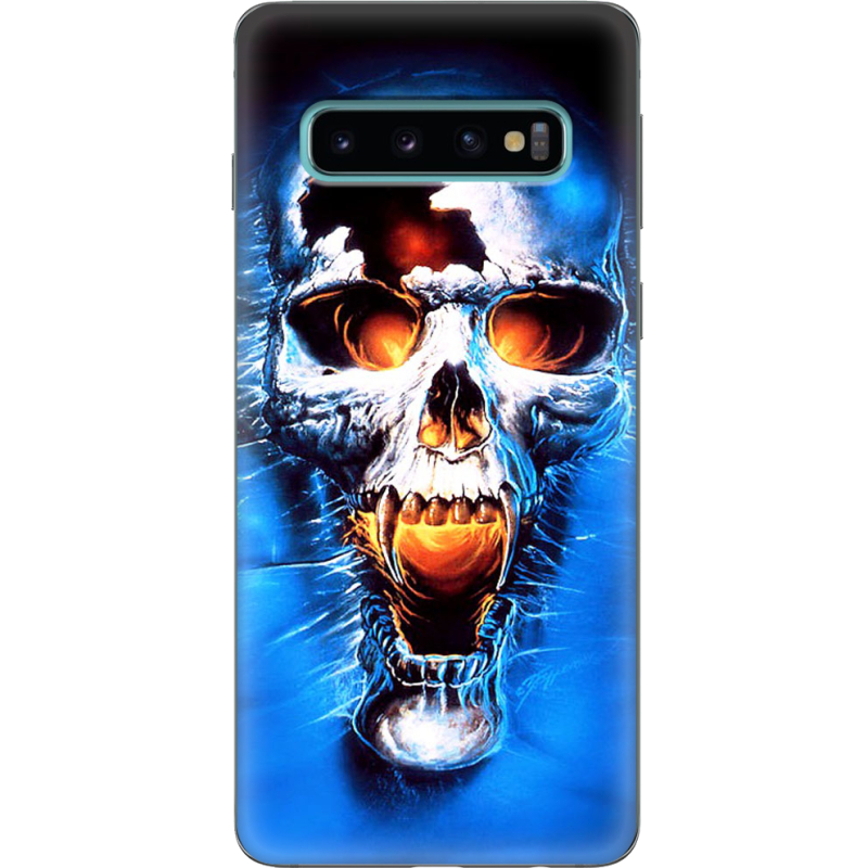 Чехол Uprint Samsung G973 Galaxy S10 