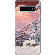 Чехол Uprint Samsung G973 Galaxy S10 