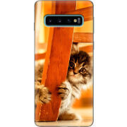 Чехол Uprint Samsung G973 Galaxy S10 