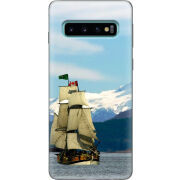 Чехол Uprint Samsung G973 Galaxy S10 