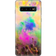 Чехол Uprint Samsung G973 Galaxy S10 