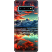 Чехол Uprint Samsung G973 Galaxy S10 