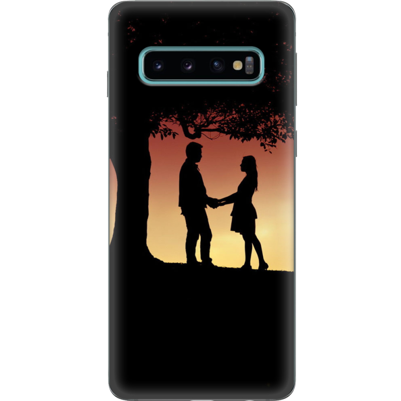 Чехол Uprint Samsung G973 Galaxy S10 