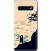 Чехол Uprint Samsung G973 Galaxy S10 