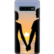 Чехол Uprint Samsung G973 Galaxy S10 