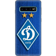 Чехол Uprint Samsung G973 Galaxy S10 Динамо Киев