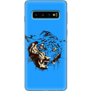 Чехол Uprint Samsung G973 Galaxy S10 