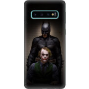 Чехол Uprint Samsung G973 Galaxy S10 