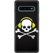 Чехол Uprint Samsung G973 Galaxy S10 