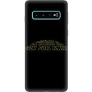 Чехол Uprint Samsung G973 Galaxy S10 