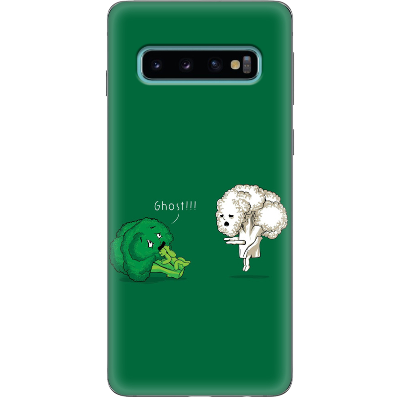 Чехол Uprint Samsung G973 Galaxy S10 