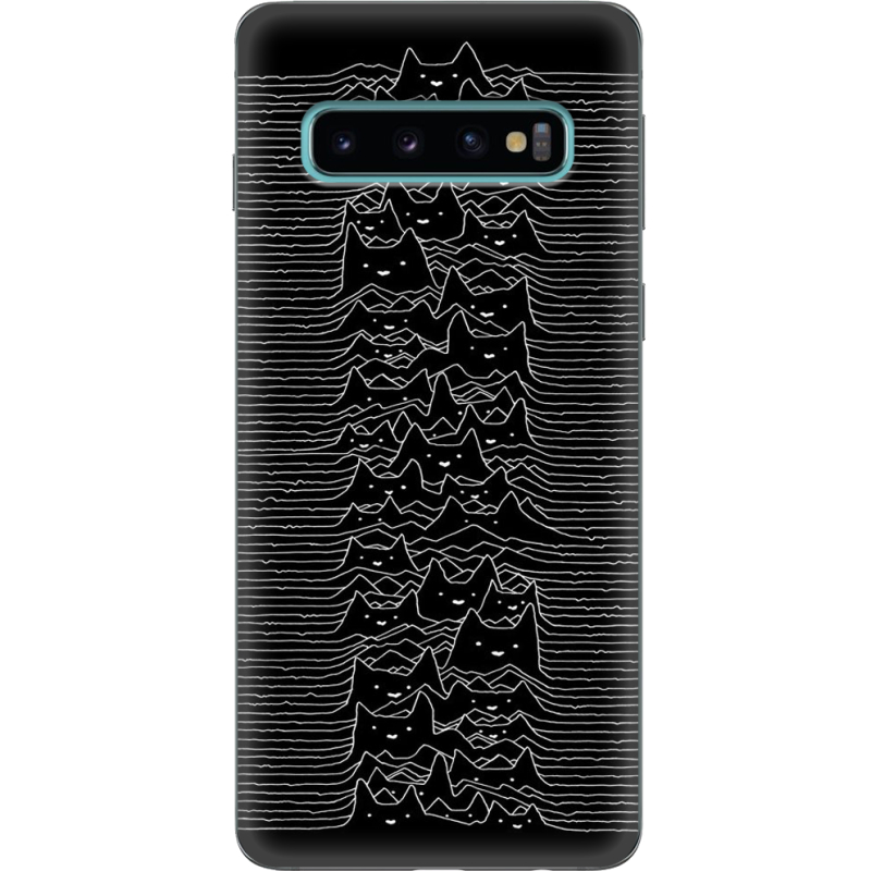 Чехол Uprint Samsung G973 Galaxy S10 