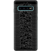 Чехол Uprint Samsung G973 Galaxy S10 