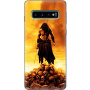 Чехол Uprint Samsung G973 Galaxy S10 