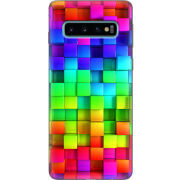 Чехол Uprint Samsung G973 Galaxy S10 