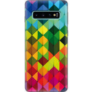 Чехол Uprint Samsung G973 Galaxy S10 